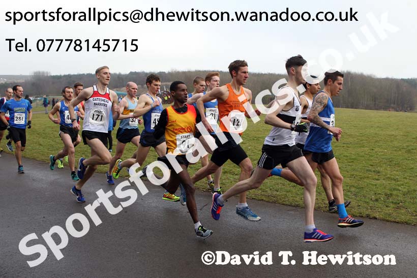 Mens and Vets 2015 Royal Signals Road Relay. Photo: David T. Hewitson/Sports for All Pics